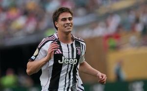 九游体育官方网站-米体：尤文今夏将重建球队锋线，只有伊尔迪兹一人是非卖品