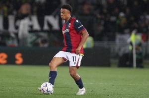 九游体育官方网站-总价7500万欧！罗体：那不勒斯想签博洛尼亚的恩多耶和别克马