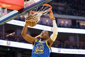 九游体育-网媒：篮网对库明加没有兴趣 也不想让托马斯走