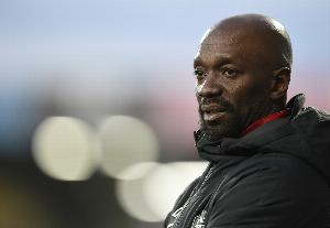 马克莱莱：巴黎度过一个伟大赛季，若姆巴佩留队他们也能夺得欧冠