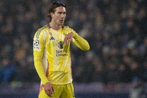 九游体育官方网站-全市场：巴萨近几周接触了弗拉霍维奇的经纪团队 也有意卢克曼