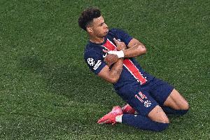 九游体育官网-决赛对切尔西！杜埃：赛后我和姆巴佩没交流 目标将冠军带回巴黎