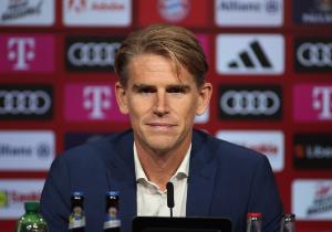 九游体育登陆入口-弗罗因德：萨内展示了他对球队的重要性，我们赢得了重要的3分