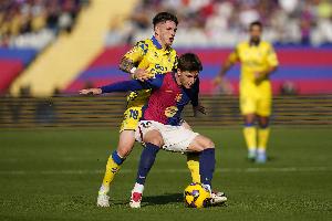 九游体育-记者：马略卡在托雷竞争中占据优势，预计600万欧买球员50%所有权