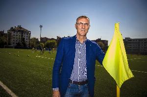 贝尔戈米：阿莱格里说得对，想夺冠就必须有最强的防守+80个进球