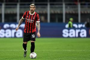 罗马诺：特奥已经与利雅得新月完成签约，Here we go确认