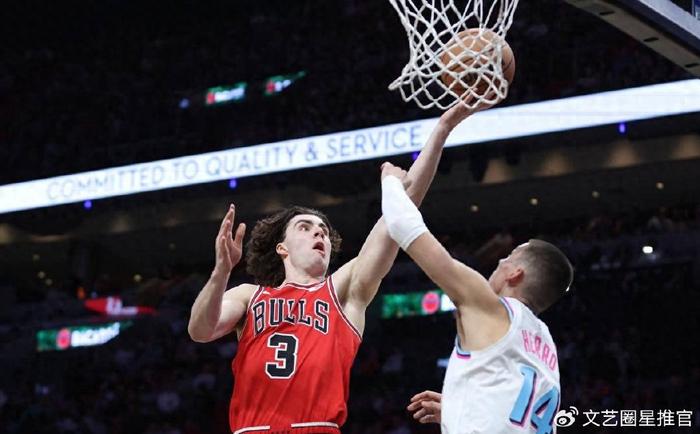 近10战8胜2负，连克国王湖人掘金挺进附加赛，这队看到崛起希望！