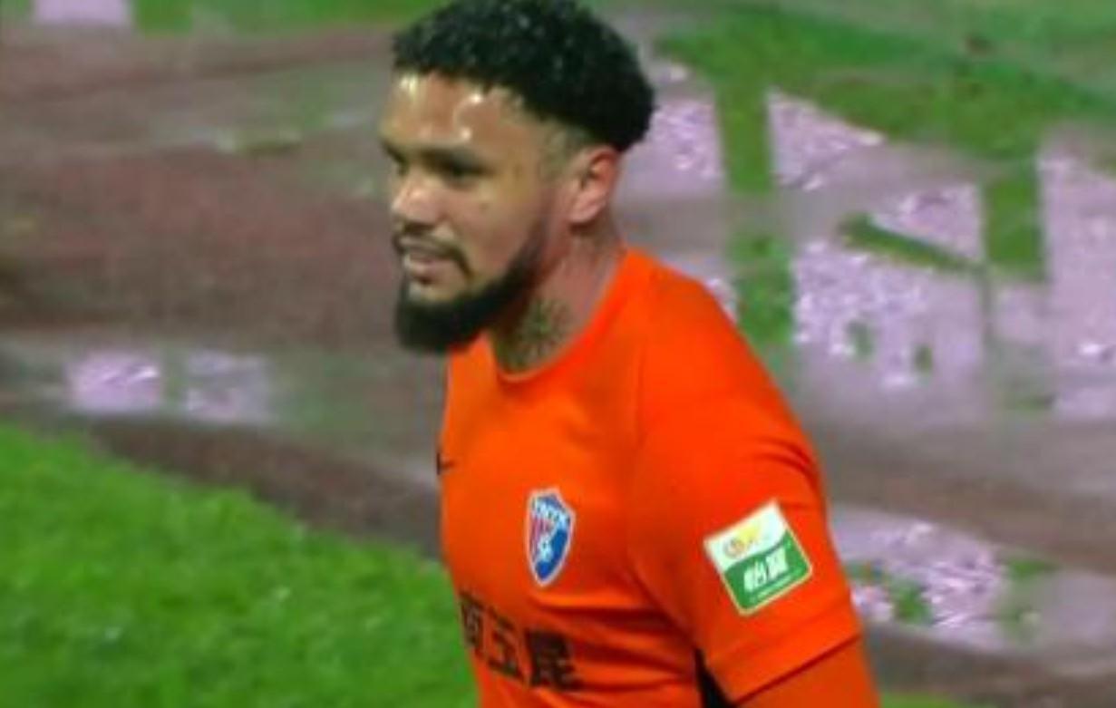 恩里克告别玉昆：感谢云南玉昆，我内心将永远铭记这支队伍