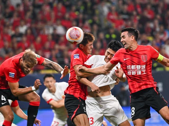 九游体育官方网站-【观察】中超收官，谁是最后的判官？