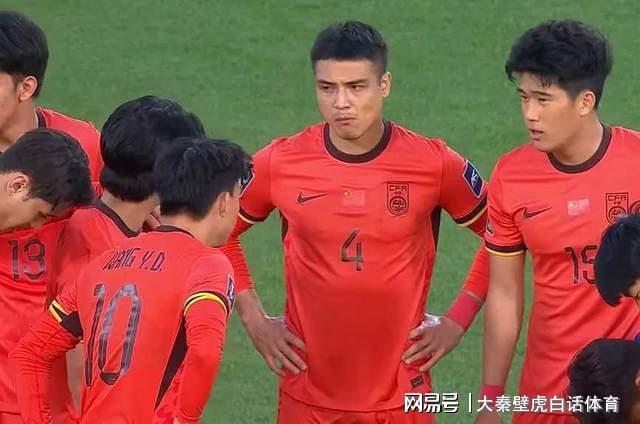 九游体育-出线仅1天，中国队连收4个喜讯，李昊官宣女友，复仇乌兹别克有望