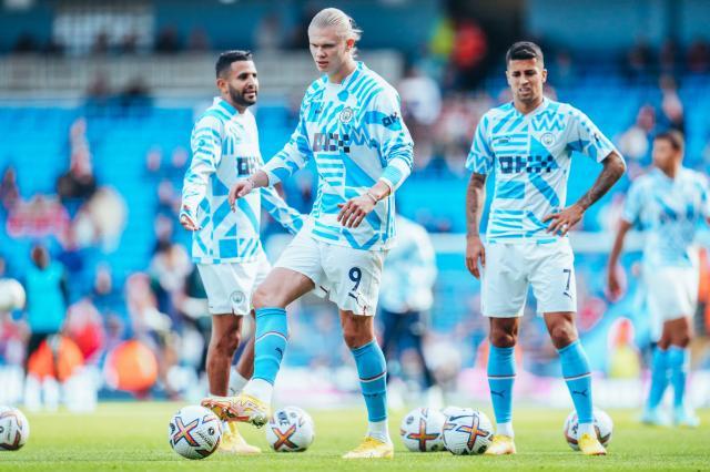 九游体育登陆入口-【英超】哈兰德10场打进15球！曼城4比0完胜南安普敦