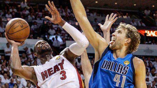 九游体育官方网站-【观察】未来三年哪些球员将迈进名人堂大门？