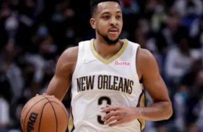 九游体育官方网站-CJ连续高光球队却战绩下滑 鹈鹕陷入交易阵痛期