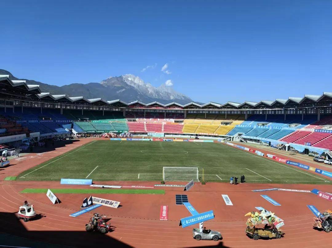 丽江队主教练周胜源：希望用胜利迎新年！滇超焦点战丽江主场迎战曲靖